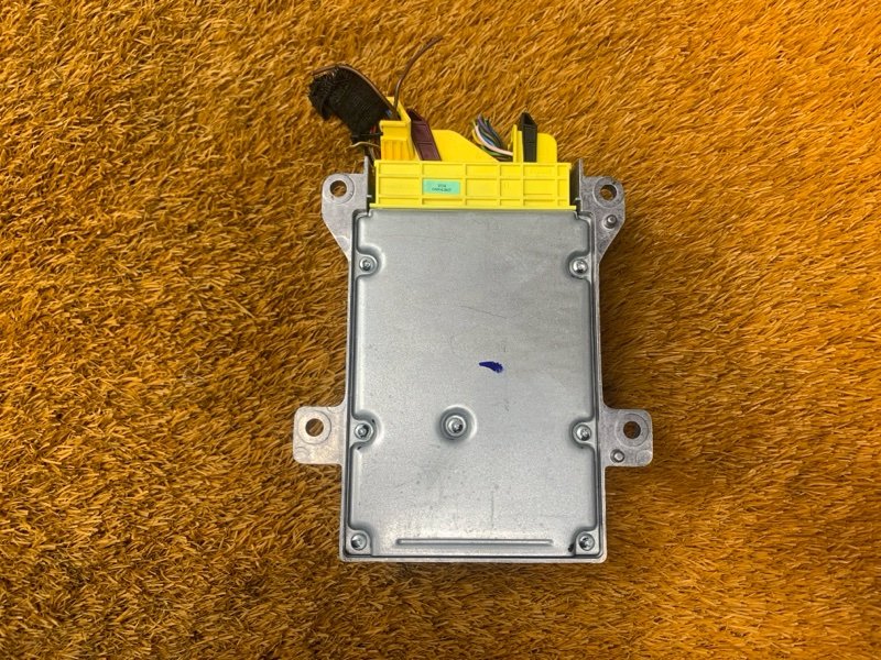 Блок управления Airbag, 4000 рублей, Красноярск