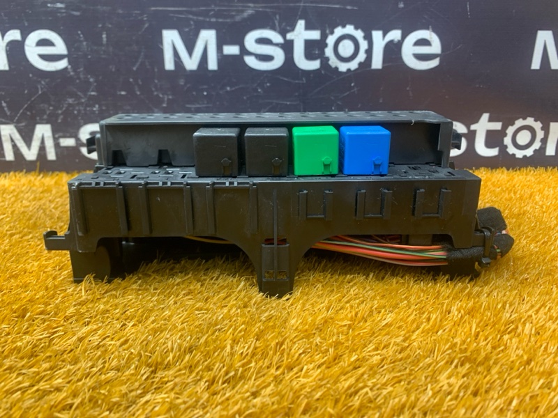 Блок предохранителей SAM, 2500 рублей, Красноярск