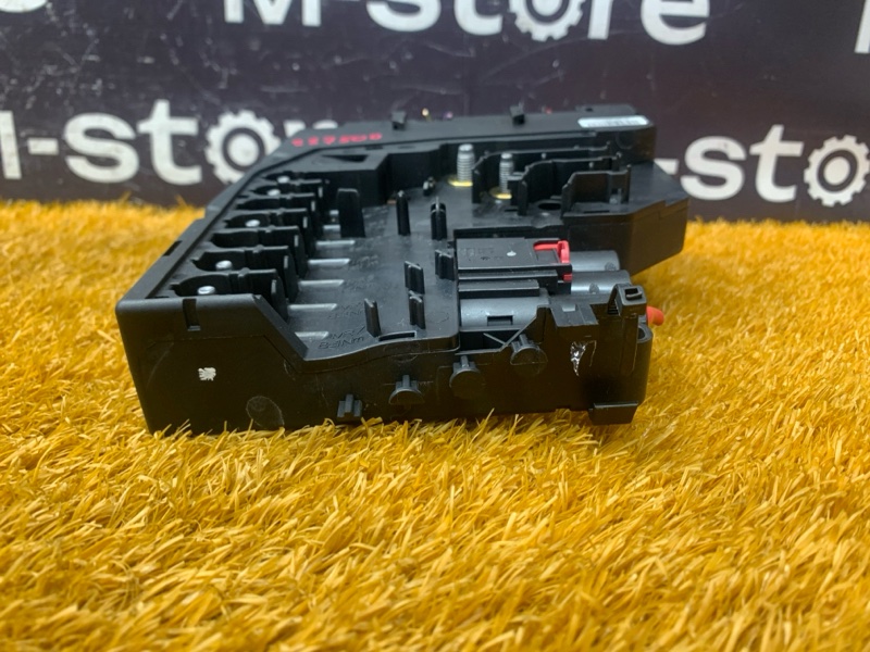 Блок управления бортовой сети, 2000 рублей, Красноярск