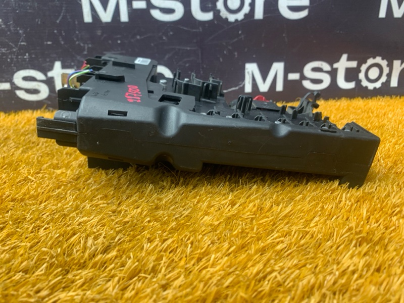 Блок управления бортовой сети, 2000 рублей, Красноярск