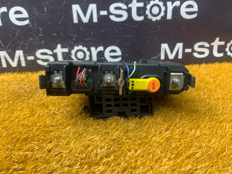 Блок управления бортовой сети, 2000 рублей, Красноярск