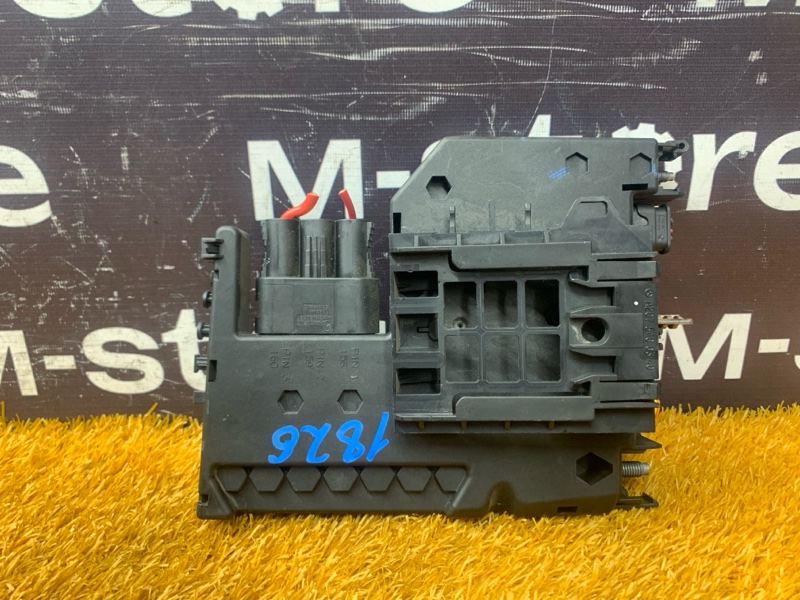 Блок управления бортовой сети, 2000 рублей, Красноярск