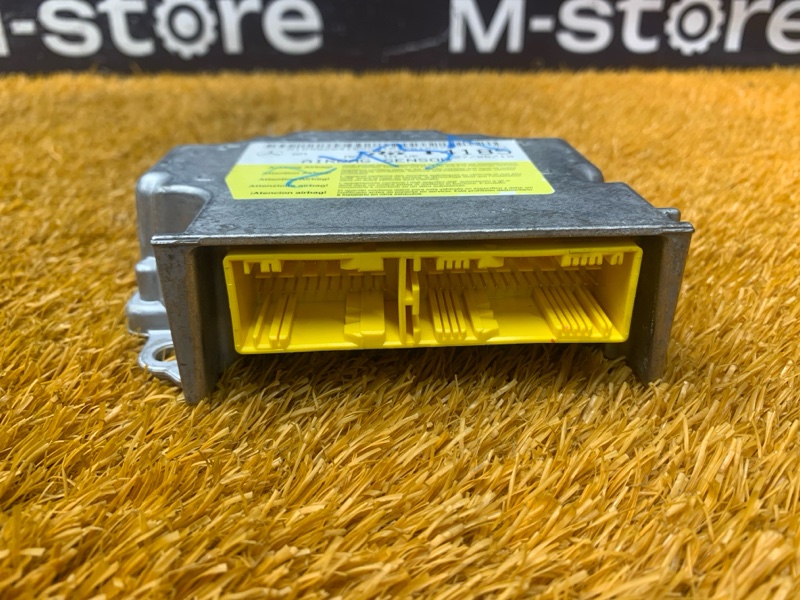 Блок управления Airbag, 500 рублей, Красноярск