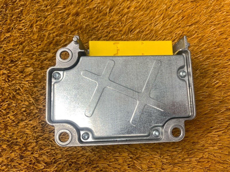 Блок управления Airbag, 500 рублей, Красноярск