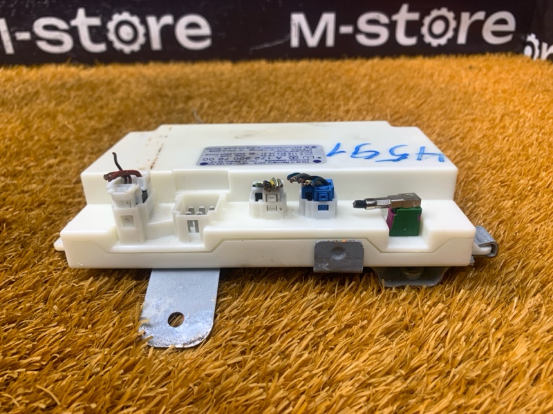 блок управления бесключевым доступом, 1200 рублей, Красноярск