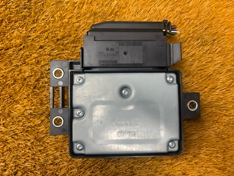 Блок управления стояночным тормозом, 1500 рублей, Красноярск