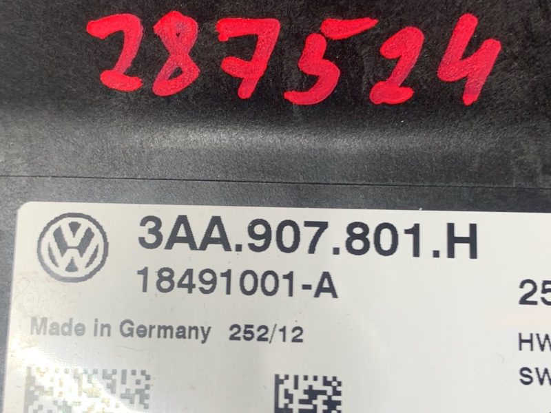 Блок управления стояночным тормозом, 1500 рублей, Красноярск