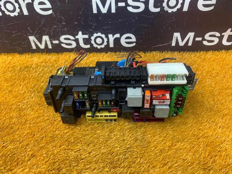 Блок предохранителей SAM, 9000 рублей, Красноярск