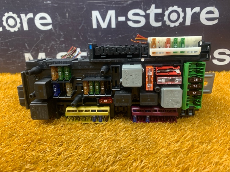 Блок предохранителей SAM, 9000 рублей, Красноярск