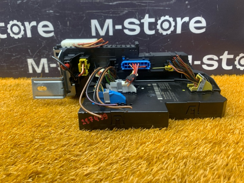 Блок предохранителей SAM, 9000 рублей, Красноярск