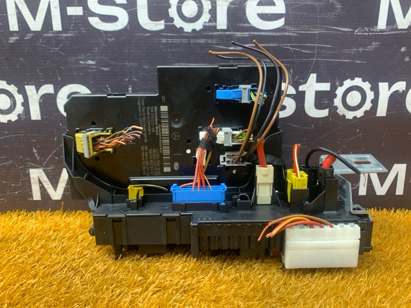 Блок предохранителей SAM, 9000 рублей, Красноярск