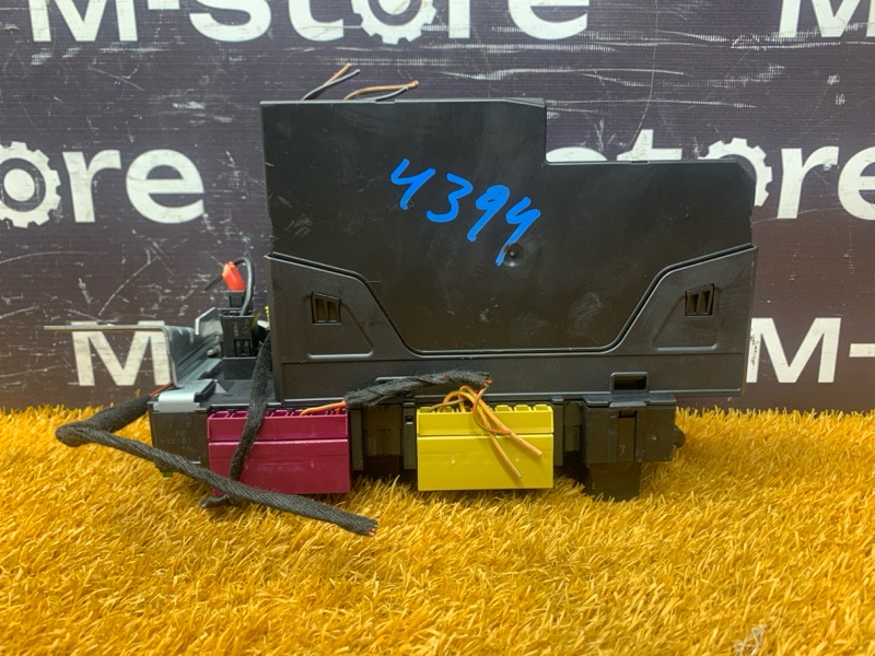 Блок предохранителей SAM, 9000 рублей, Красноярск