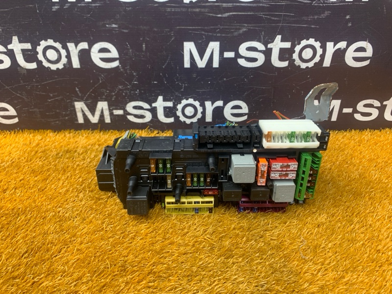 Блок предохранителей SAM, 6500 рублей, Красноярск