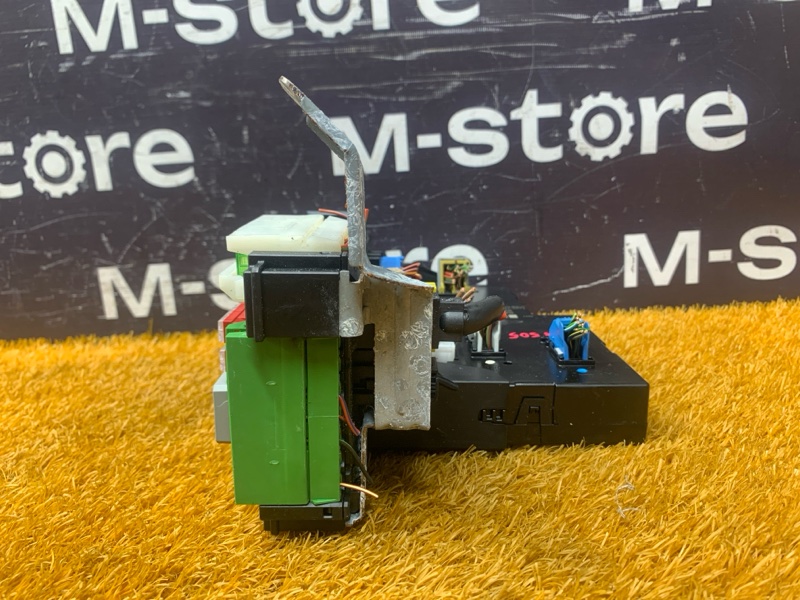 Блок предохранителей SAM, 6500 рублей, Красноярск