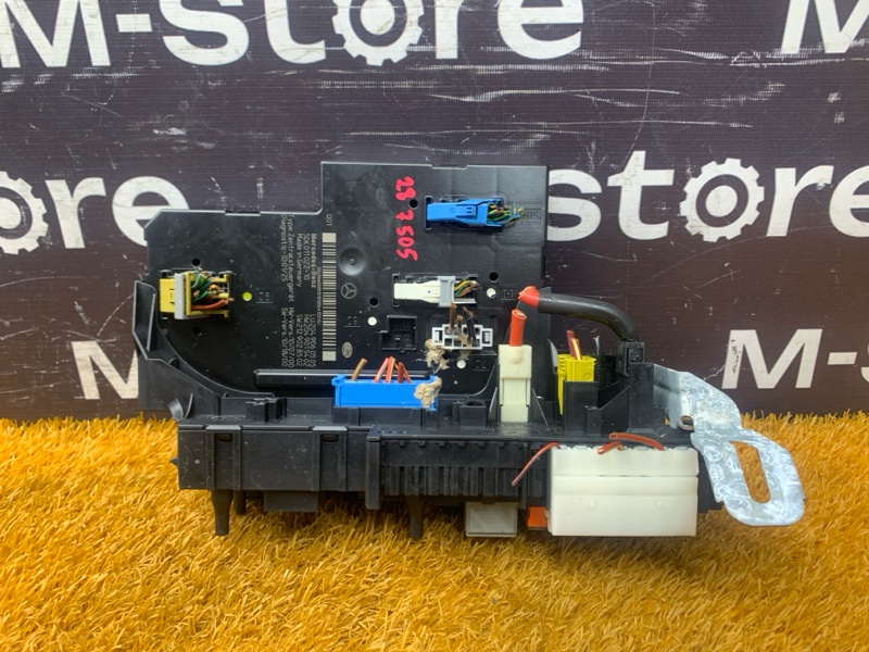 Блок предохранителей SAM, 6500 рублей, Красноярск