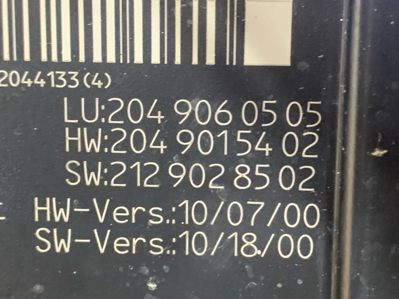 Блок предохранителей SAM, 6500 рублей, Красноярск