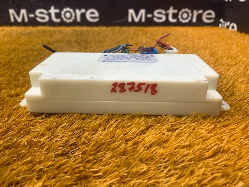 Блок управления центральным замком, 2000 рублей, Красноярск