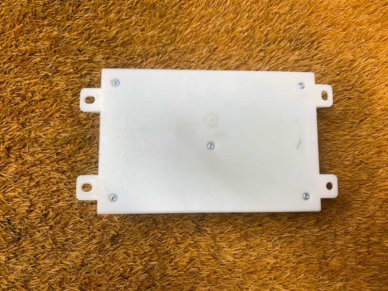 Блок управления центральным замком, 2000 рублей, Красноярск