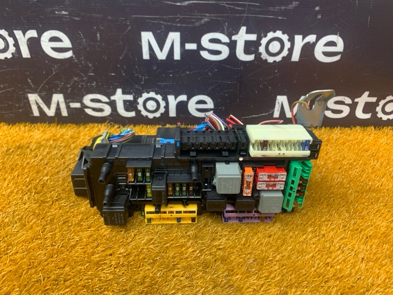 Блок предохранителей SAM, 5500 рублей, Красноярск