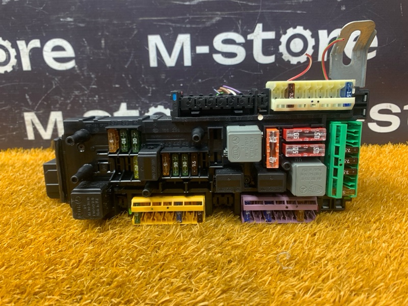 Блок предохранителей SAM, 5500 рублей, Красноярск