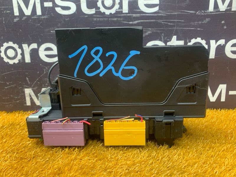 Блок предохранителей SAM, 5500 рублей, Красноярск