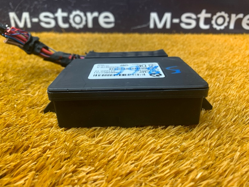 Блок управления стояночным тормозом, 700 рублей, Красноярск