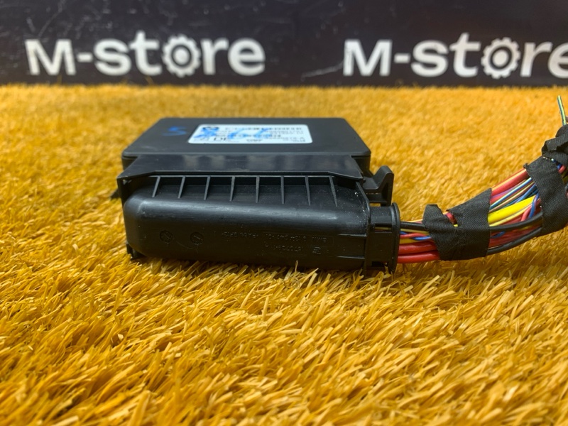 Блок управления стояночным тормозом, 700 рублей, Красноярск