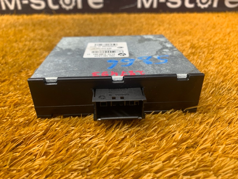 Блок управления, 300 рублей, Красноярск