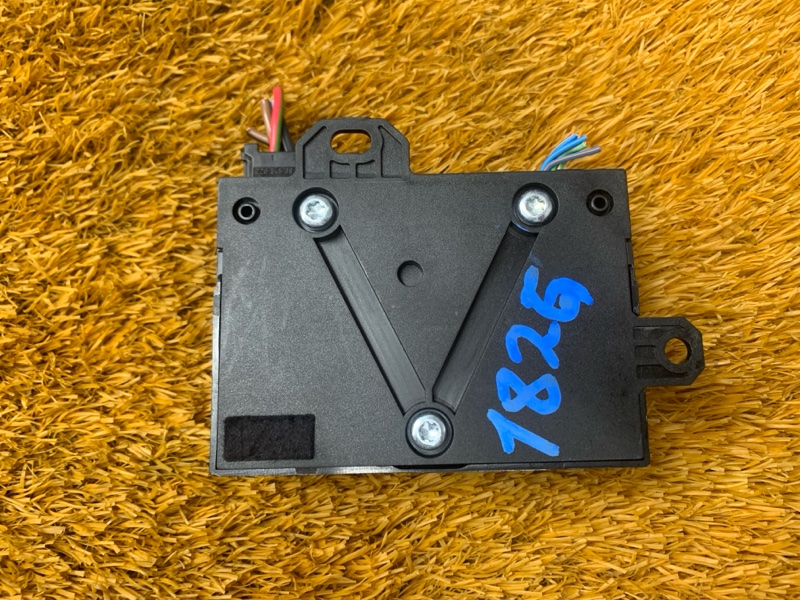 Блок управления топливным насосом, 1500 рублей, Красноярск