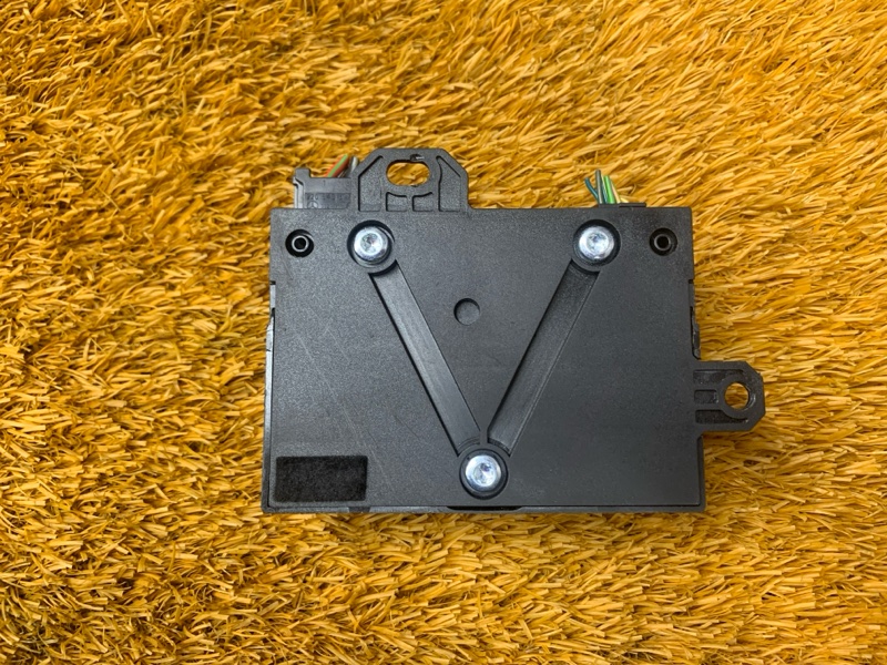 Блок управления топливным насосом, 3000 рублей, Красноярск