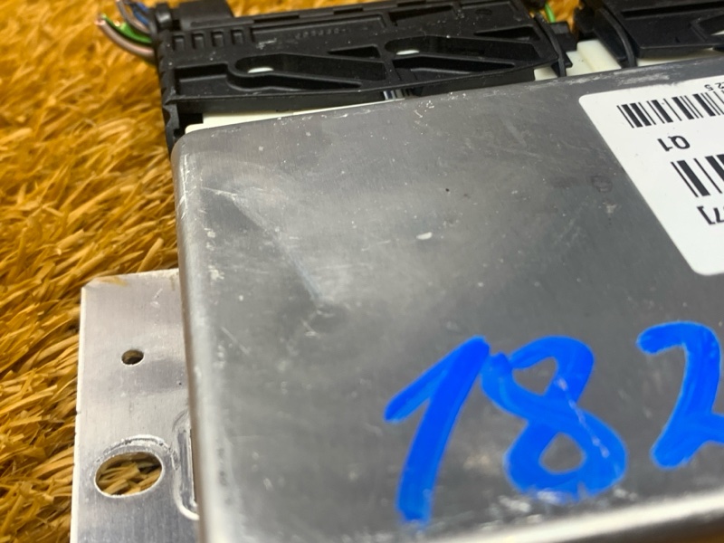 блок управления подвеской, 2000 рублей, Красноярск