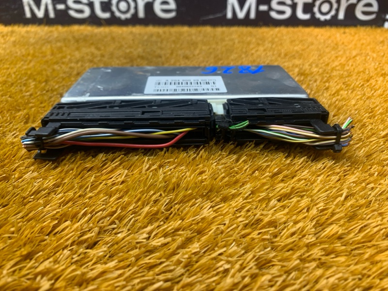 блок управления подвеской, 2000 рублей, Красноярск