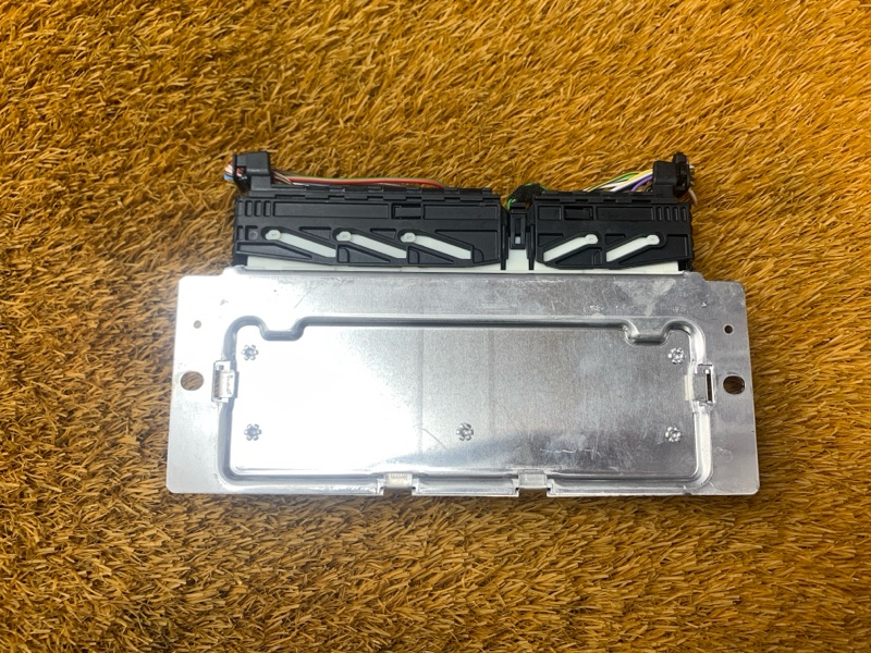 блок управления подвеской, 2000 рублей, Красноярск