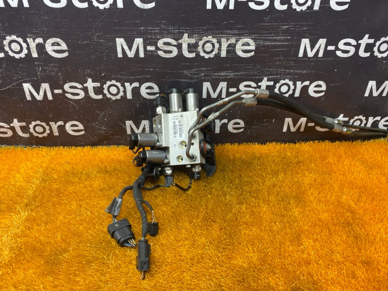 Блок клапанов Dynamic Drive, 12000 рублей, Красноярск