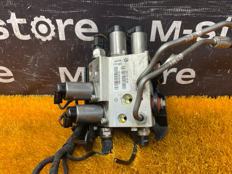 Блок клапанов Dynamic Drive, 12000 рублей, Красноярск