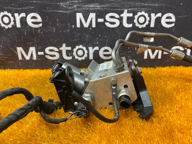 Блок клапанов Dynamic Drive, 12000 рублей, Красноярск