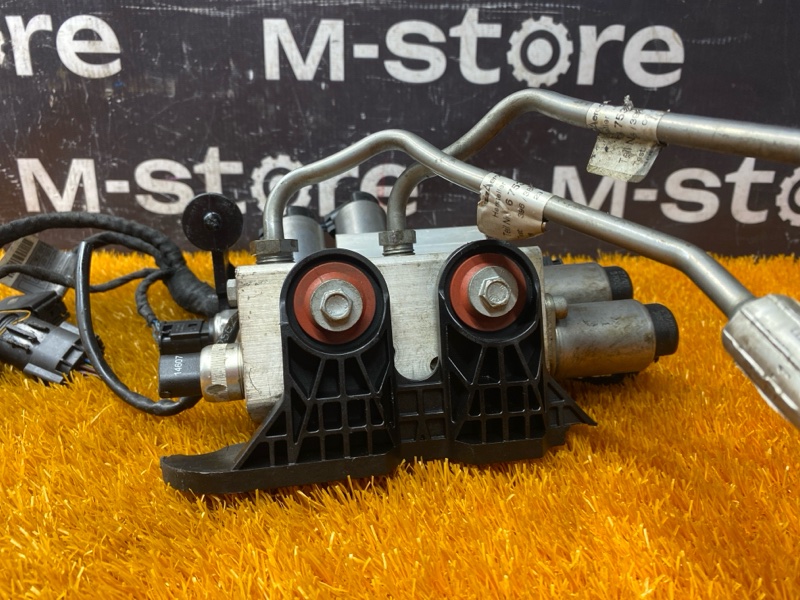 Блок клапанов Dynamic Drive, 12000 рублей, Красноярск