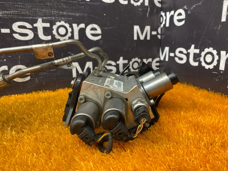 Блок клапанов Dynamic Drive, 12000 рублей, Красноярск