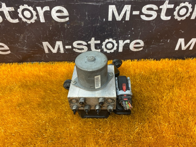 Блок ABS, 5000 рублей, Красноярск