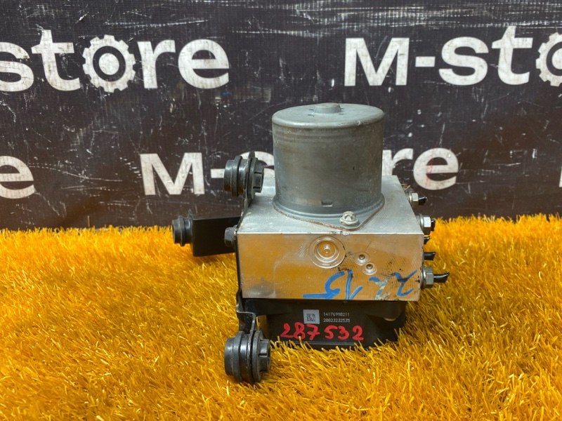 Блок ABS, 5000 рублей, Красноярск