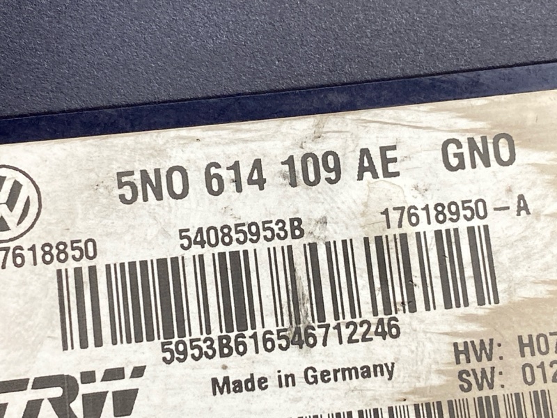 Блок ABS, 5000 рублей, Красноярск