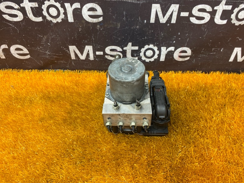 Блок ABS, 4500 рублей, Красноярск