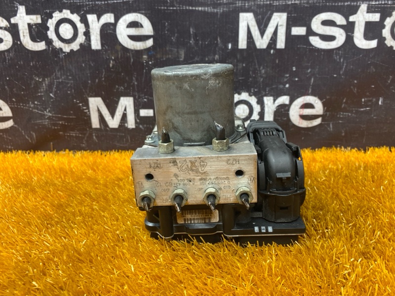 Блок ABS, 4500 рублей, Красноярск