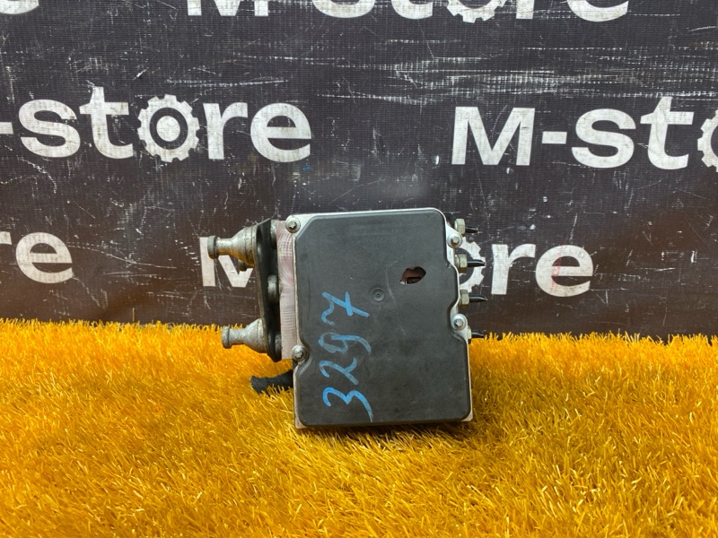 Блок ABS, 4500 рублей, Красноярск