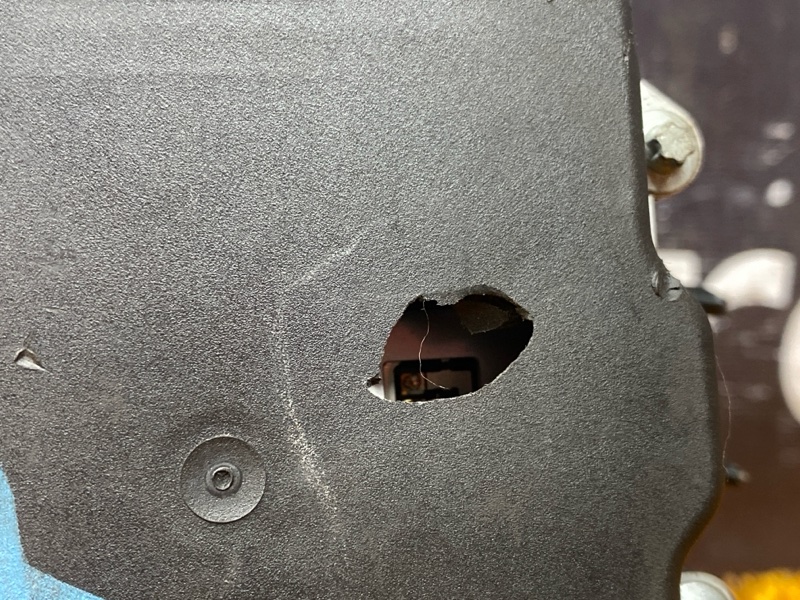 Блок ABS, 4500 рублей, Красноярск