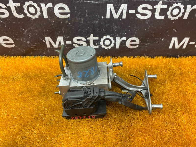 Блок ABS, 10000 рублей, Красноярск