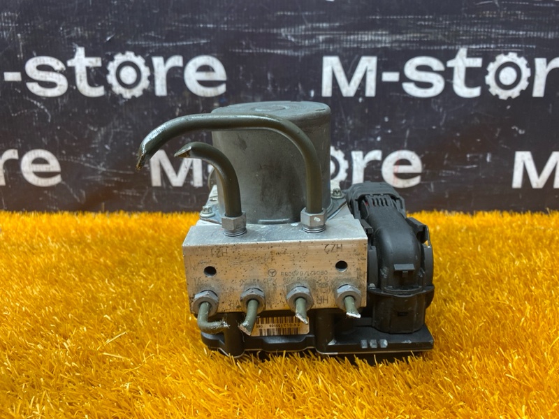 Блок ABS, 10000 рублей, Красноярск