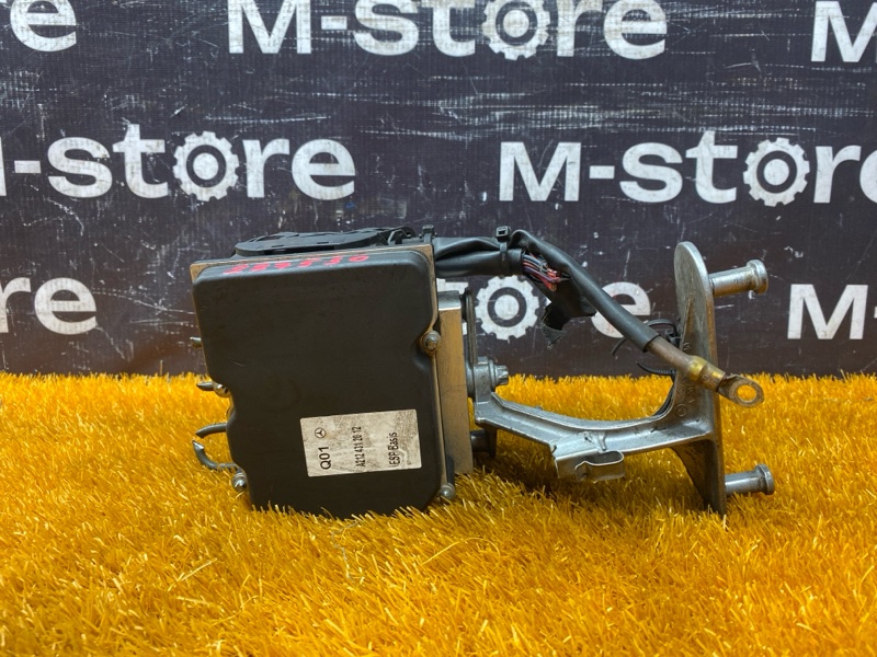 Блок ABS, 10000 рублей, Красноярск