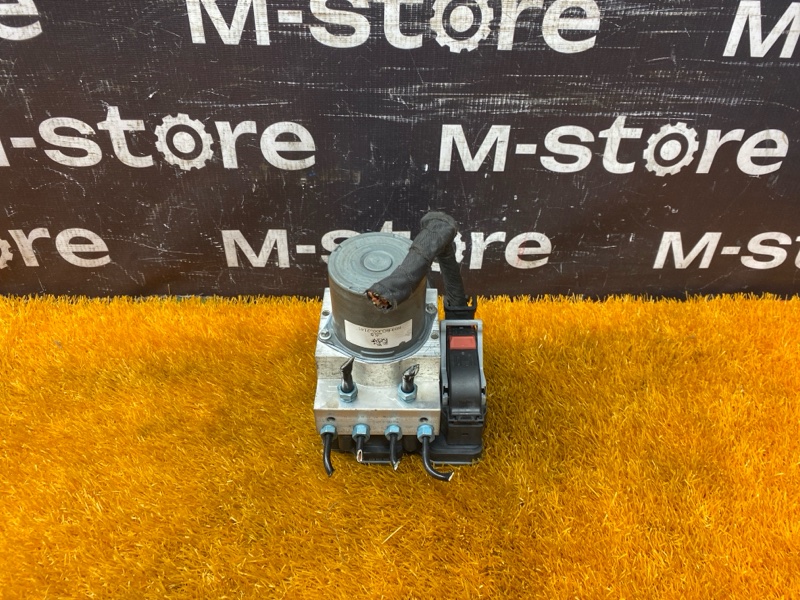 Блок ABS, 40000 рублей, Красноярск