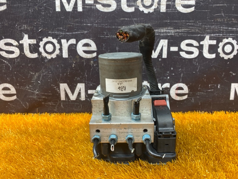 Блок ABS, 40000 рублей, Красноярск